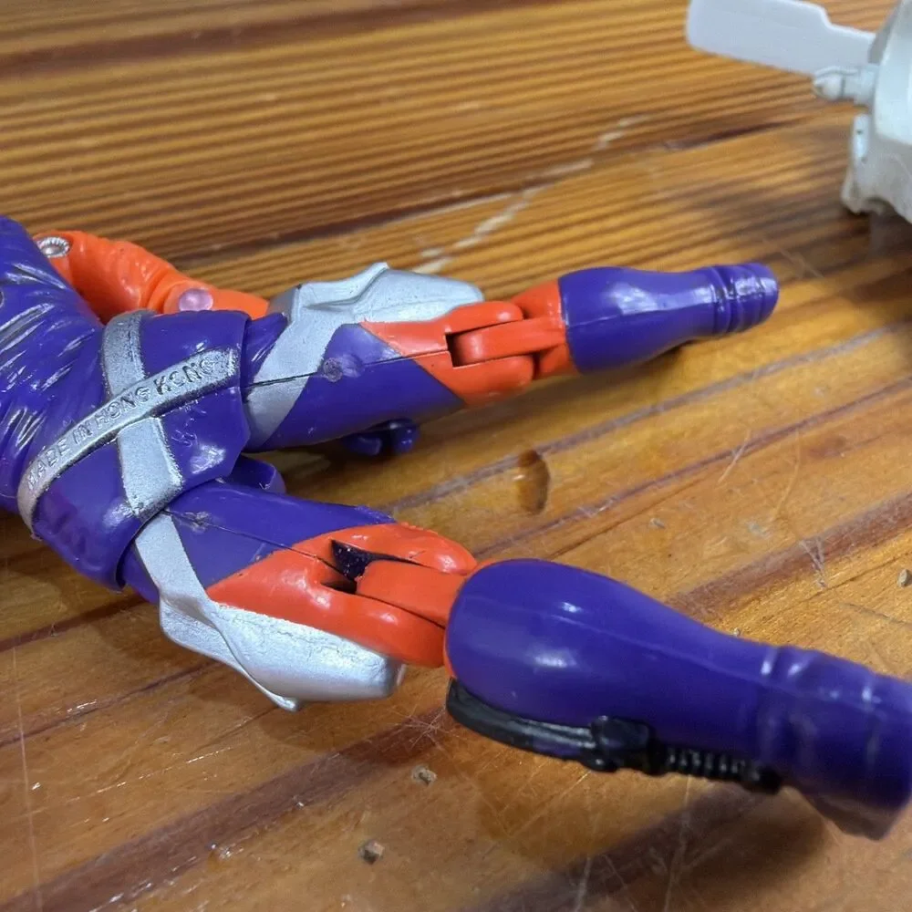 Hasbro 1989 gi